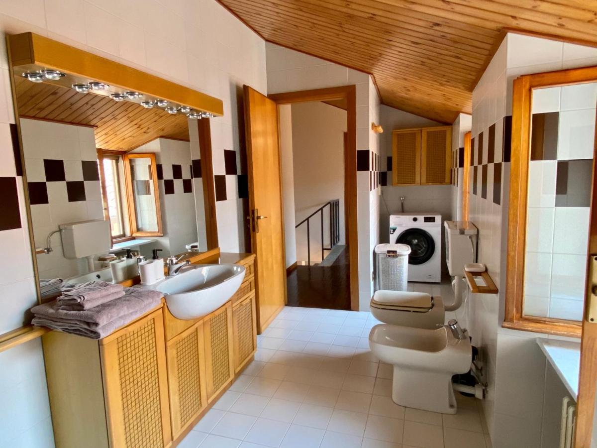 La Casa Della Rocca - Monferratohome Camagna Monferrato Extérieur photo