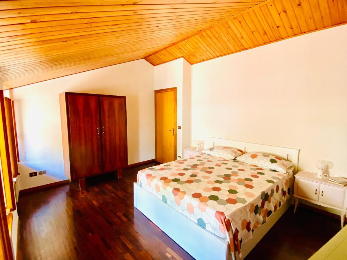 La Casa Della Rocca - Monferratohome Camagna Monferrato Extérieur photo